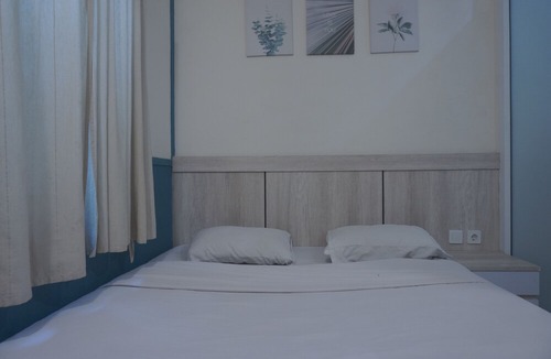 Bumi Serpong Damai Hotel | OYO 93043 Cozy Regent