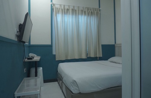 Bumi Serpong Damai Hotel | OYO 93043 Cozy Regent