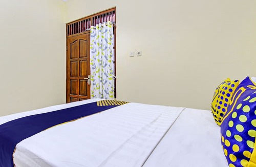 Prambanan Hotel | SPOT ON 93007 Guest House Lestari
