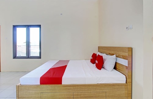 Pati Hotel | Hotel O Mi Casa Inn