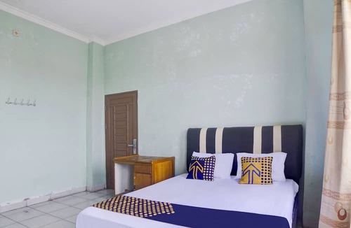 Lubukpakam Hotel | Hotel O Penginapan Pakam