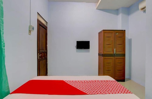 Surakarta Hotel | Hotel O Griya Kencana Asri Syariah