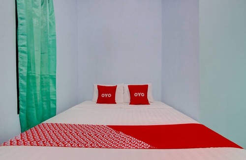 Surakarta Hotel | Hotel O Griya Kencana Asri Syariah