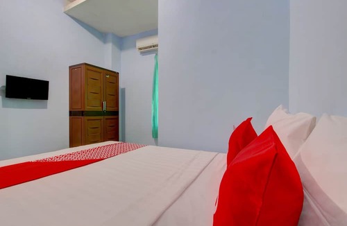 Surakarta Hotel | Hotel O Griya Kencana Asri Syariah