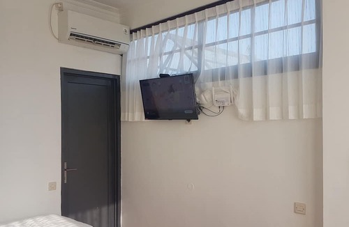 Madurejo Hotel | Collection O 93028 Homestay Joglo Ibu