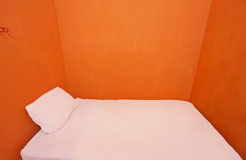 Lubuk Baja Hotel | Hotel O Mitra HomestayNearTempat Makan Pagi Sore Nohil