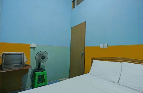 Lubuk Baja Hotel | Hotel O Mitra HomestayNearTempat Makan Pagi Sore Nohil