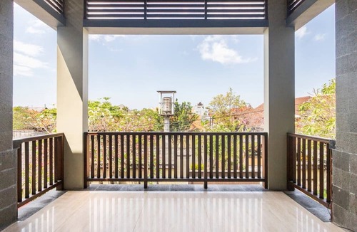 Panjer Apartment | Jenna Residence Denpasar