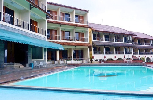 Cipanas Hotel | Sangga Buana Puncak Resort & Convention