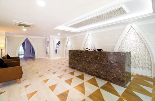 Pogung Lor Hotel | MIC Residence