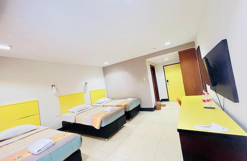 Balikpapan Hotel | Bintang Hotel