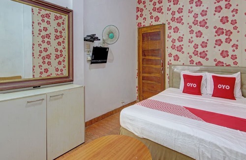 Wonosobo Hotel | OYO 92821 Wisma Zahira 2 Syariah