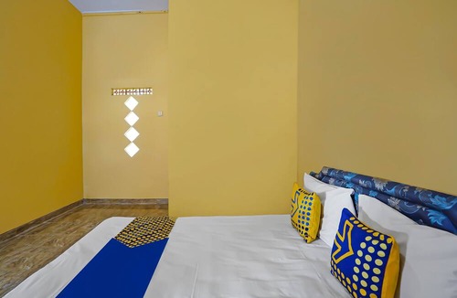 Banyuwangi Hotel | Hotel O Sobat Ijen Traveller Homestay