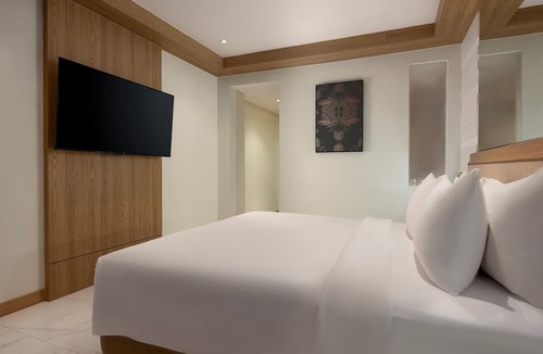 Oro Oro Ombo Hotel | Golden Hill by Golden Tulip