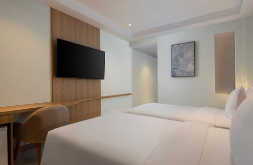 Oro Oro Ombo Hotel | Golden Hill by Golden Tulip