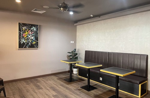 Tangerang Hostel | PassGo Digital Airport Hotel Terminal 2 Soekarno Hatta