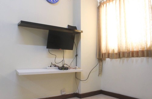 Bandung Apartment | Simple Chic 2Br Apartment At Suites @Metro