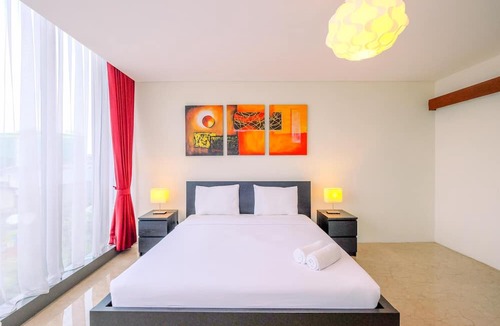 Pancoran Apartment | Good Deal And Strategic 1Br L'Avenue Apartment
