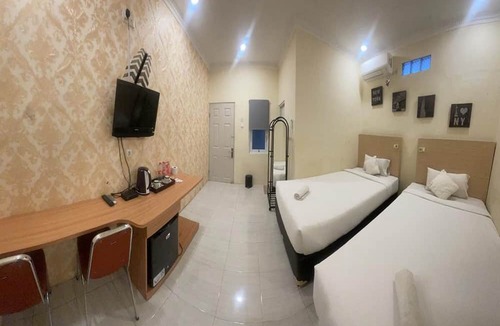 Klaten Selatan Hotel | Perdana Kasih Hotel Klaten