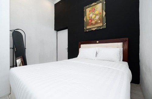 Klaten Selatan Hotel | Perdana Kasih Hotel Klaten