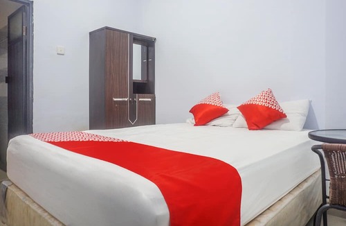Makassar Hotel | Hotel O Pondok Hikmah Makassar