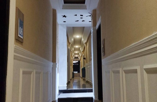 Cikampek Hotel | Pondok Sabaraya Haji Juanda Cikampek Purwakarta