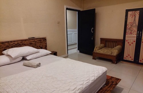 Cikampek Hotel | Pondok Sabaraya Haji Juanda Cikampek Purwakarta