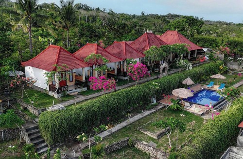 Penida Island House | Sarivanna Penida