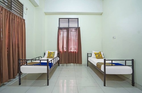 Palembang Hotel | SPOT ON 91956 Kost Titian Zaman