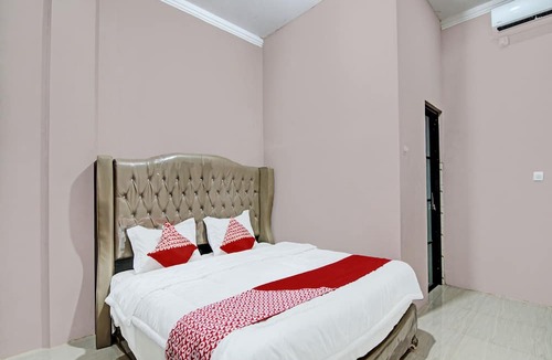 Riau Hotel | Hotel O Rindu Sempadan Near Taman Wisata Rindu Sempadan