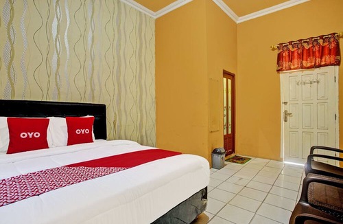 Tunggal Warga Hotel | Hotel O Sejahtera Syariah