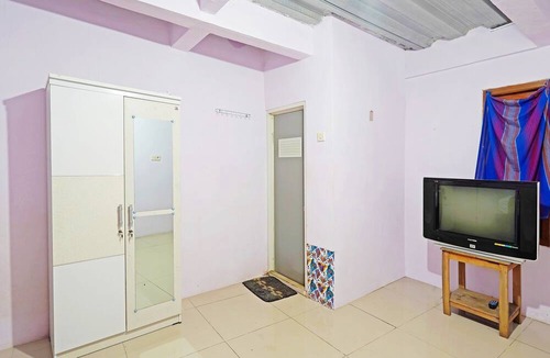West Bandung Hotel | Hotel O Biring Residence