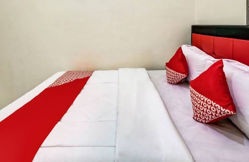 Depok Hotel | Hotel O Graha Hsc Syariah