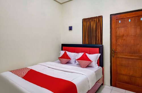 Depok Hotel | Hotel O Graha Hsc Syariah