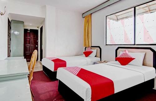 Dumai Hotel | OYO 90697 Hotel Wisata