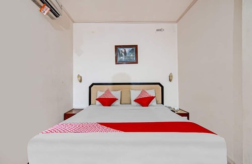 Dumai Hotel | OYO 90697 Hotel Wisata