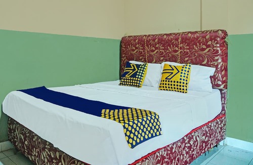 Kayu Agung Hotel | Hotel O Romli