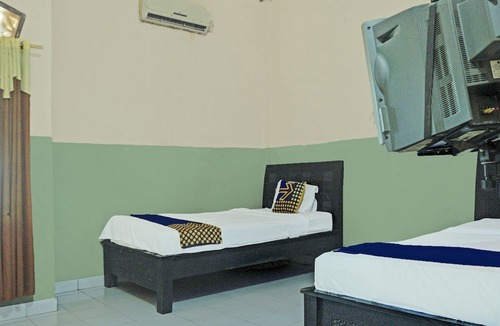Kayu Agung Hotel | Hotel O Romli