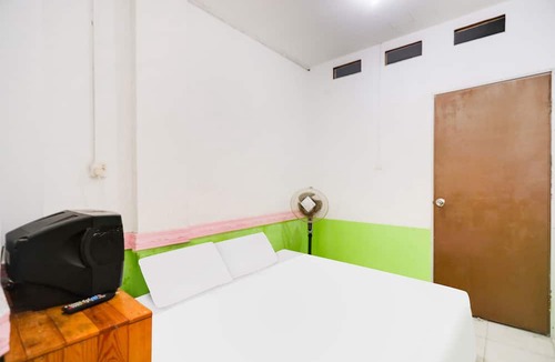 Lubuk Baja Hotel | Hotel O Penginapan Saweri GadingNearKlub Golf Ria Bintan
