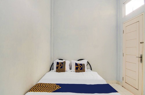 Pekanbaru Hotel | Hotel O Sg 99 Homestay Syariah Near SMP N 34 Pekanbaru