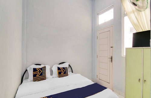 Pekanbaru Hotel | Hotel O Sg 99 Homestay Syariah Near SMP N 34 Pekanbaru