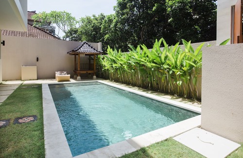 Jimbaran Bay Bed & Breakfast | Donguri House Bali