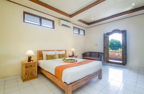 Kemenuh House | Kudesa Homestay