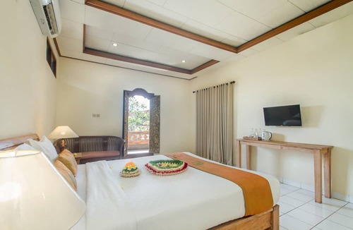 Kemenuh House | Kudesa Homestay