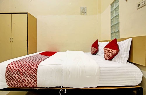 Sukarami Hotel | OYO Life 91268 Homestay Bu Erma Syariah