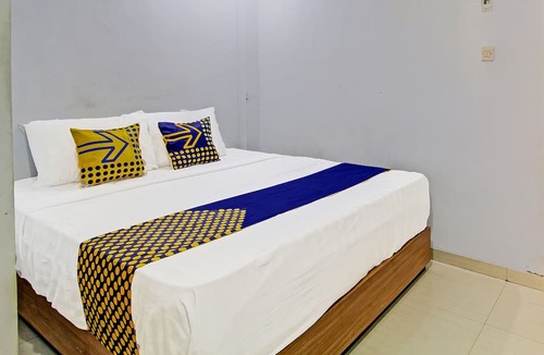 Watulimo Hotel | OYO Life 91177 Desa Wisata Duren Sari