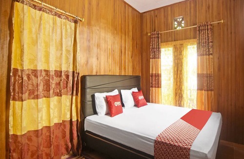 Wori House | OYO Homes 91118 Homesstay Desa Wisata Budo Near Desa Wisata Budo