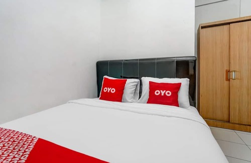 Medan Hotel | Hotel O Wilson HomestayNearRSU Bunda Thamrin