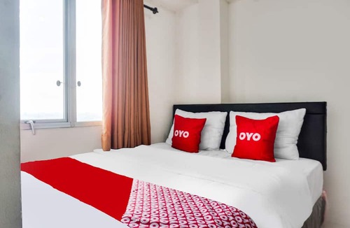 Jatinegara Hotel | Capital O 91940 Flexible Property Near Mall Bassura Near Taman Bassura/mall bassura