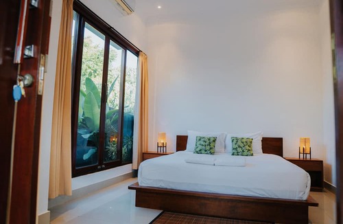 Mas Villa | VILLA Gading2 Ubud Bali